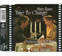 Time to change ('Nur eine kleine Affaire')