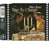 Time to Change ('Nur Eine Kleine Affaire') [Import]