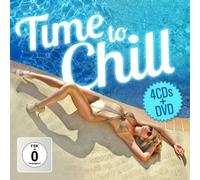 Time to Chill – Import – Zyx Music