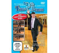 Time To Dance - Der Fortschrittskurs (DVD) Michael Hull da music