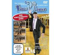 Time To Dance-Der Fortschrittskurs [Import Anglais]