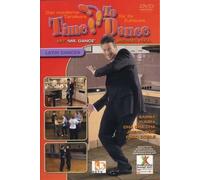 Time To Dance - Latin Dances (DVD) Michael Hull