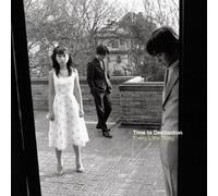 Time to Destination [Limited] [Import allemand]