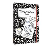 Time to Draw Deck: 45 Creative Exercises