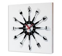 TIME TO EAT G2456 PINTDECOR montre