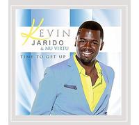Kevin Jarido - Time to Get Up