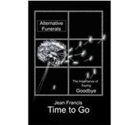Time To Go Jean Francis (Auteur)