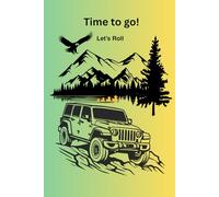 Time to go!: Let's Roll