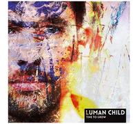 Luman Child – Time to Grow – Import
