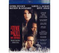 Time to Kill, A (BD) [Blu-ray]