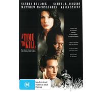 Time to Kill, a [Import allemand]