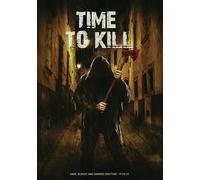 Time To Kill [DVD]