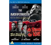 Time to Kill/The Impersonator [Import]