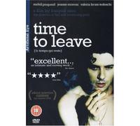 Time to Leave [Import anglais]