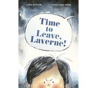 Time to Leave, Laverne!