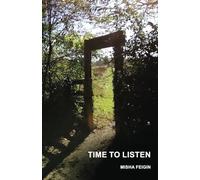 Time to Listen