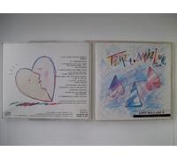 TIME TO MAKE LOVE~ラヴ・バラッズ2