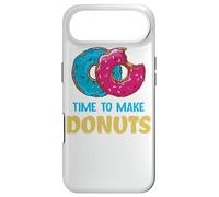 Time to Make The Donuts Coque pour iPhone Air