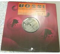 Time to Make The Floor Burn (Remixes) [Import]