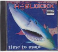 Time to Move (1994) [Import]