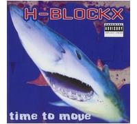 Time to move CD