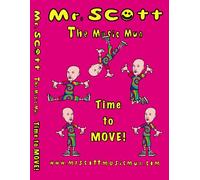 Time To Move