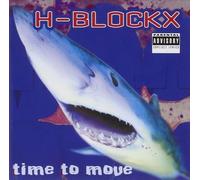 Time to move CD