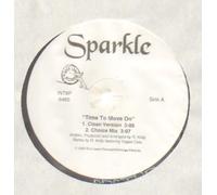 Sparkle – Time to Move On – Import