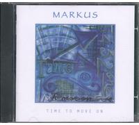 TIME TO MOVE ON CD UK CITATION 2004 9 TRACK (PLG33566)