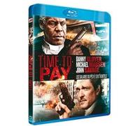 Time to Pay Blu-Ray REPORT SANS DATE G