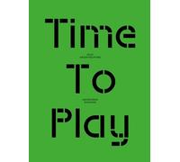 Time To Play
