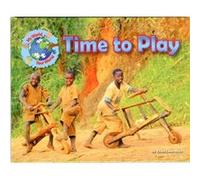 Time to Play by Lawrence & Ellen Lawrence, Ellen (Auteur)