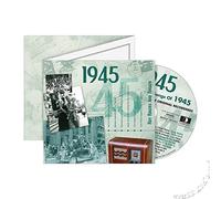 Time to Remember 1945 + Card [UK Import]