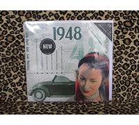 Time to Remember 1948 + Card [UK Import]