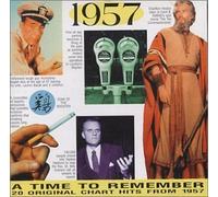 Time to Remember 1957 by Various Artists