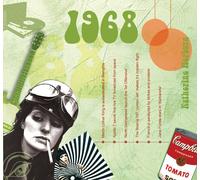 Time to Remember 1968 Import