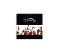 Putte Wickman & Hall Gal - Time to Remember [Import]