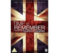 Time to Remember, A [Edizione: Regno Unito] [Import]