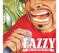 Time to Rhyme My Life [Import allemand]