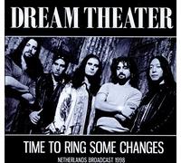Time to Ring Some Changes Radio Broadcast Netherlands 1998