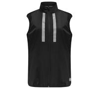 Time To Run Gilet Veste de Course a Pied Sans Manche Pour Femme Avec Poches - Légère Coupe-Vent Respirant - Idéal Pour L'exercice et Le Jogging - de S Jet