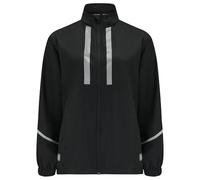 Time To Run Veste de Course a Pied Pour Femme Avec Poches - Légère Coupe-Vent Respirant - Idéal Pour L'exercice et Le Jogging - de XL Jet