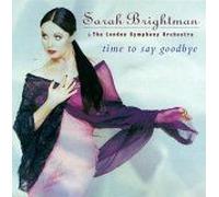 Brightman, Sarah - Time to Say Goodbye-13tr