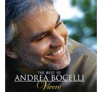 TIME TO SAY GOODBYE - BOCELLI SUPER BEST TOUR EDITION +2(CD+DVD)(ltd.)