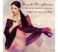 Time to Say Goodbye(ltd.Reissue) [Import]
