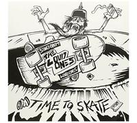 Loud Ones - Time to Skate -Ltd-