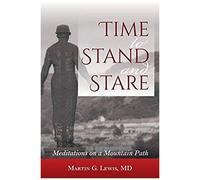 Time To Stand And Stare
