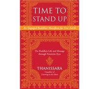 Time to Stand Up | Thanissara ThanissaraThanissara (Auteur)
