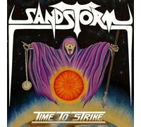 Time to Strike