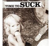 Time To Suck